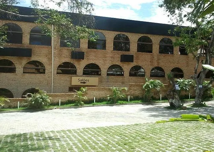 Romanos Hoteis E Eventos Fortaleza 