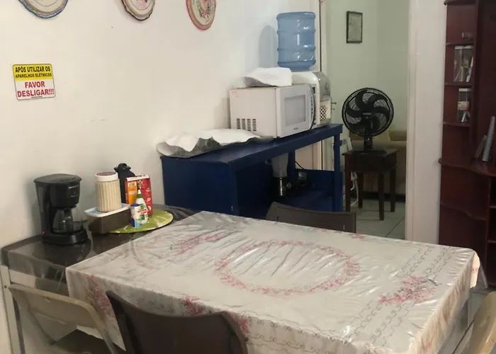 Casa Brisa Hotel Fortaleza 